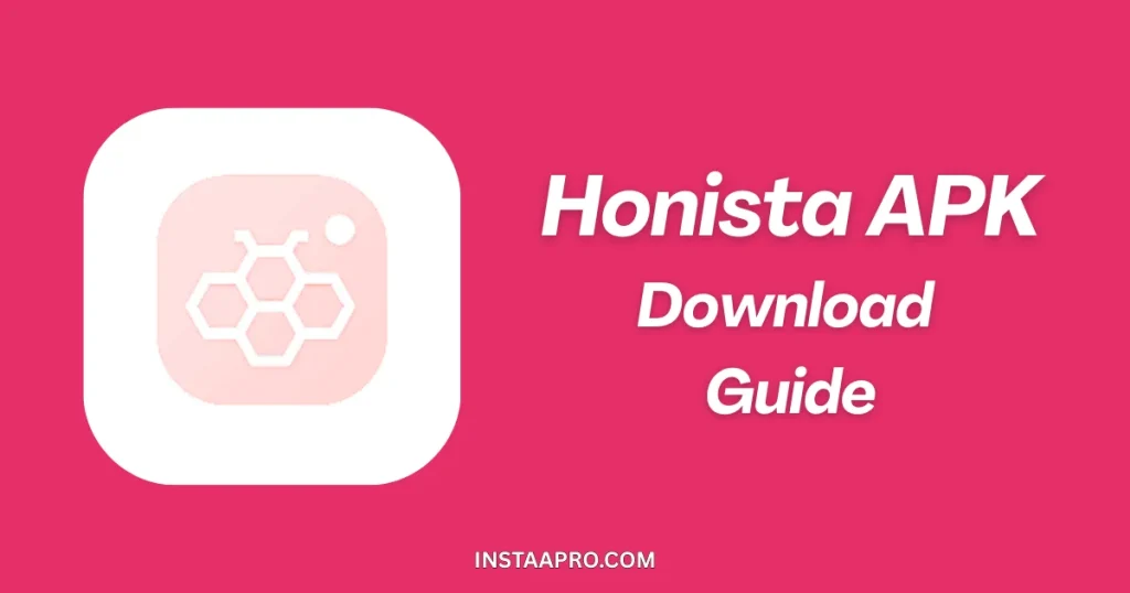 Honista APK download