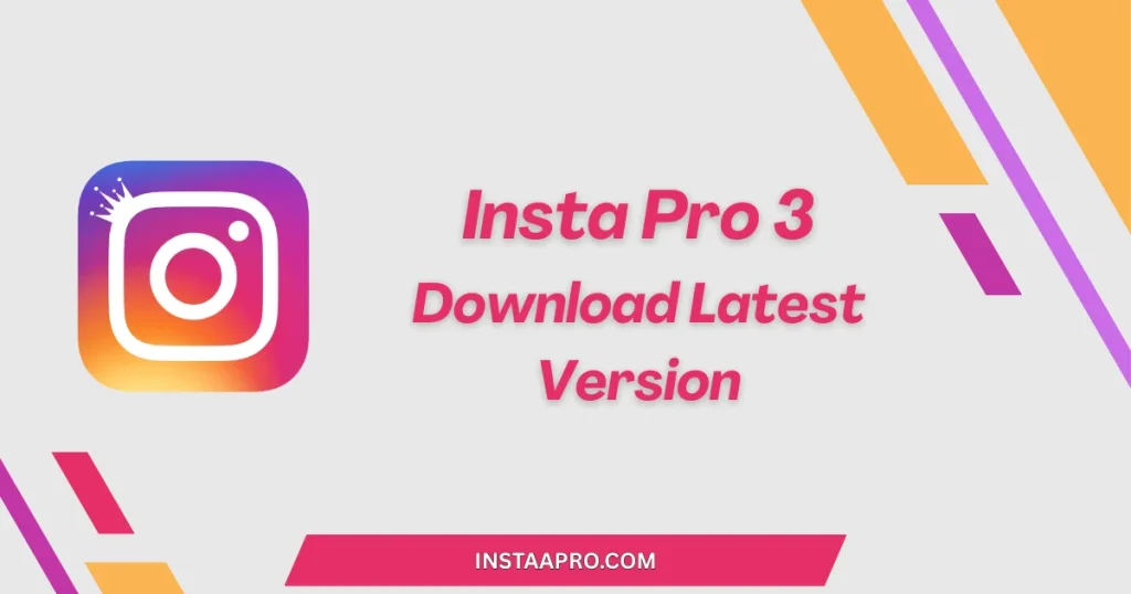 Insta Pro 3 Download