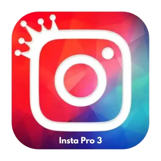 Insta pro 3
